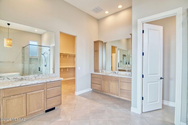 6445 W Triangle Cross Way, Marana, AZ 85658