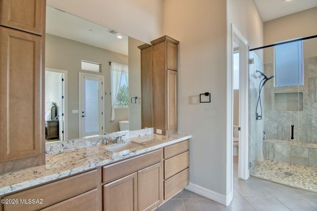 6445 W Triangle Cross Way, Marana, AZ 85658