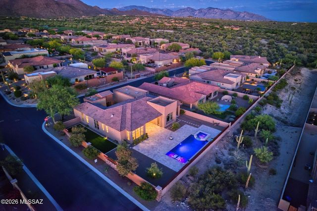 6445 W Triangle Cross Way, Marana, AZ 85658
