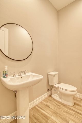 6445 W Triangle Cross Way, Marana, AZ 85658