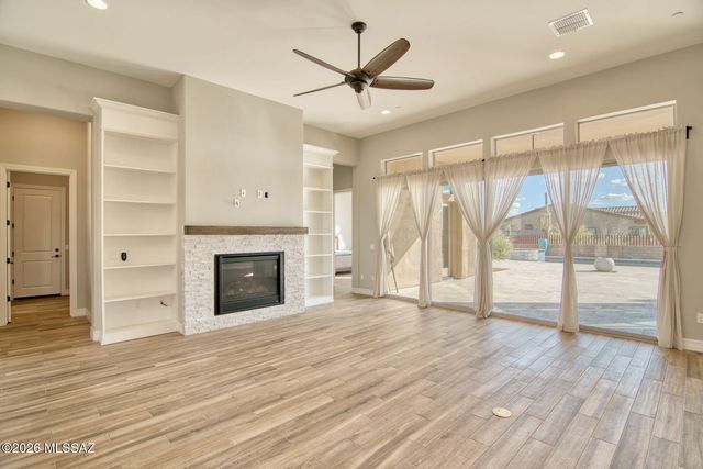 6445 W Triangle Cross Way, Marana, AZ 85658