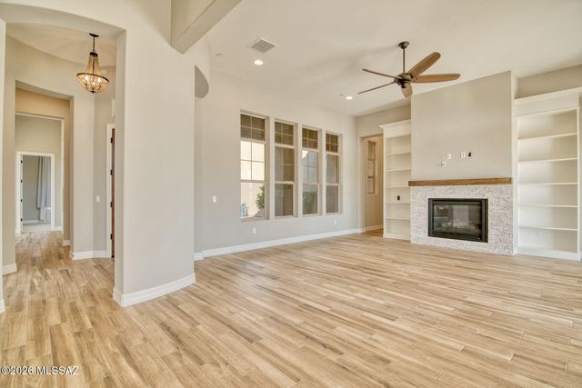 6445 W Triangle Cross Way, Marana, AZ 85658