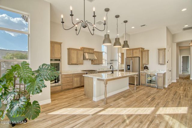 6445 W Triangle Cross Way, Marana, AZ 85658