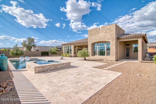 6445 W Triangle Cross Way, Marana, AZ 85658