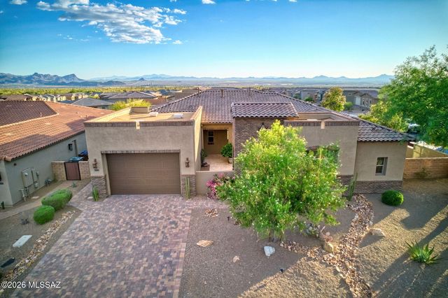 6445 W Triangle Cross Way, Marana, AZ 85658