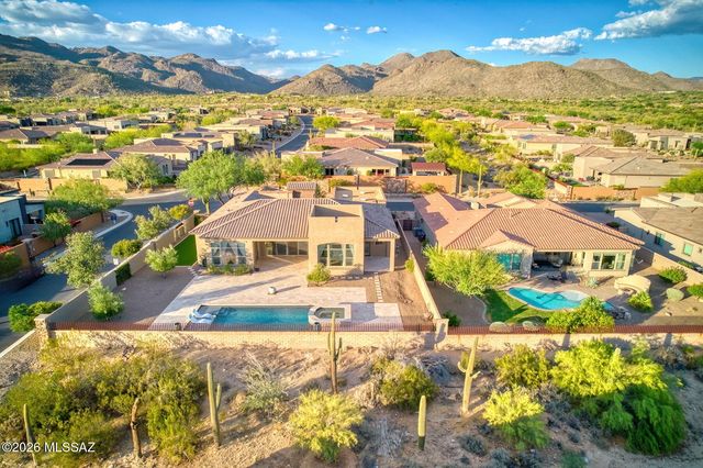6445 W Triangle Cross Way, Marana, AZ 85658