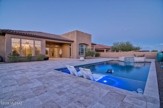6445 W Triangle Cross Way, Marana, AZ 85658
