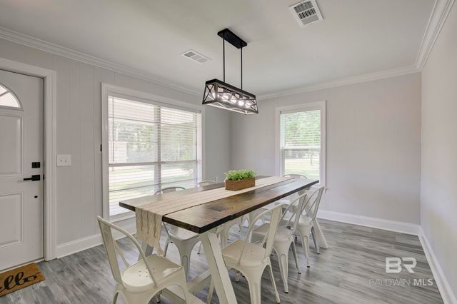 120 WALKER Street, Monroeville, AL 36460