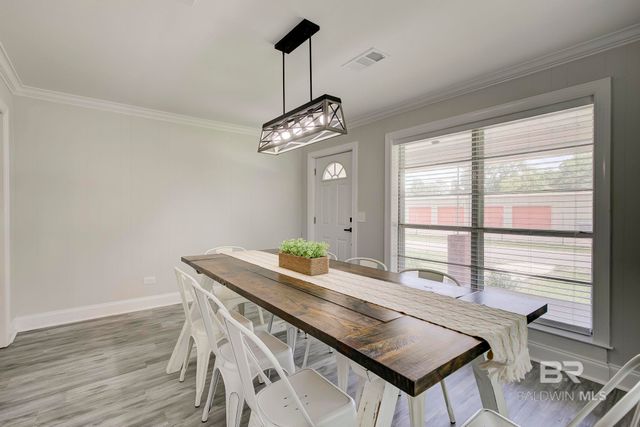 120 WALKER Street, Monroeville, AL 36460