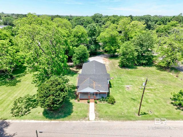 120 WALKER Street, Monroeville, AL 36460