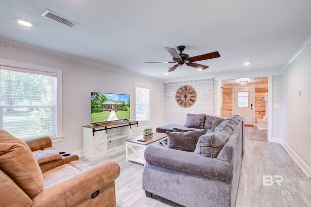 120 WALKER Street, Monroeville, AL 36460