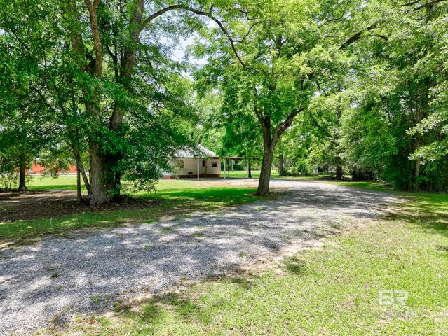 120 WALKER Street, Monroeville, AL 36460