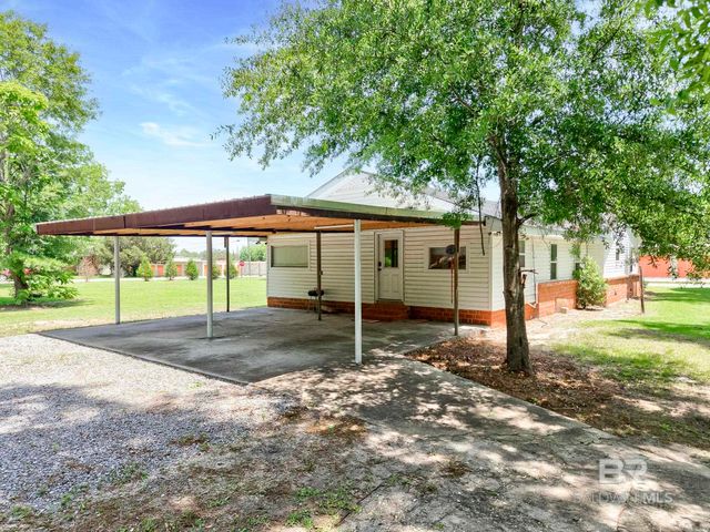 120 WALKER Street, Monroeville, AL 36460