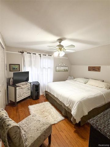 1506 Gainey Avenue, Flint, MI 48503