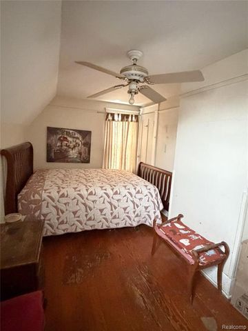 1506 Gainey Avenue, Flint, MI 48503