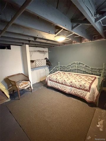 1506 Gainey Avenue, Flint, MI 48503