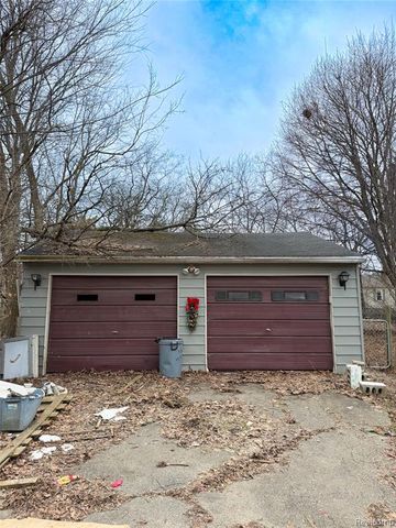 1506 Gainey Avenue, Flint, MI 48503