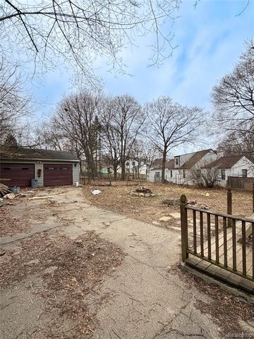 1506 Gainey Avenue, Flint, MI 48503