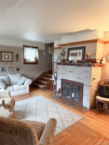 1506 Gainey Avenue, Flint, MI 48503