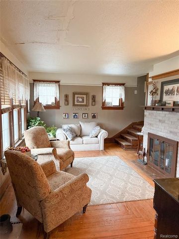 1506 Gainey Avenue, Flint, MI 48503