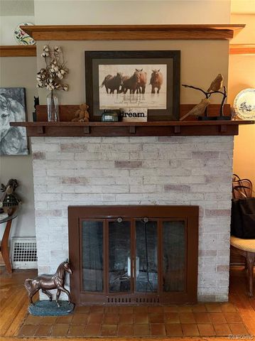 1506 Gainey Avenue, Flint, MI 48503