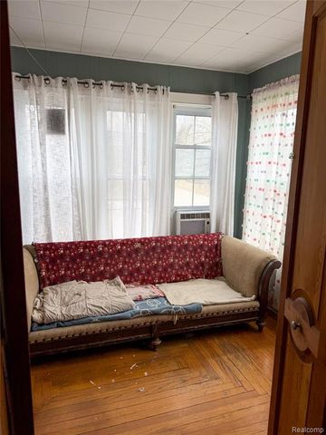 1506 Gainey Avenue, Flint, MI 48503