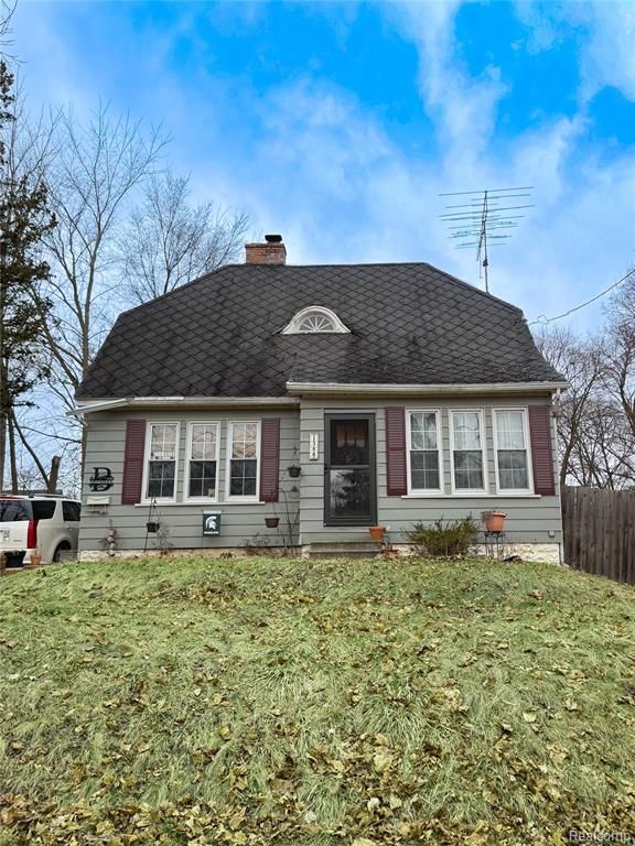 1506 Gainey Avenue, Flint, MI 48503