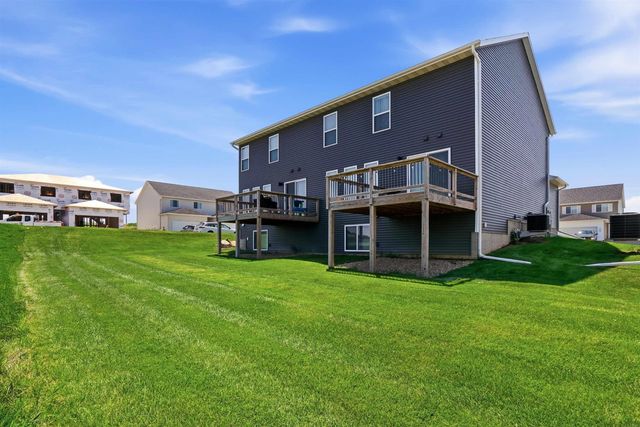 4157 Omaha Avenue, Waterloo, IA 50702