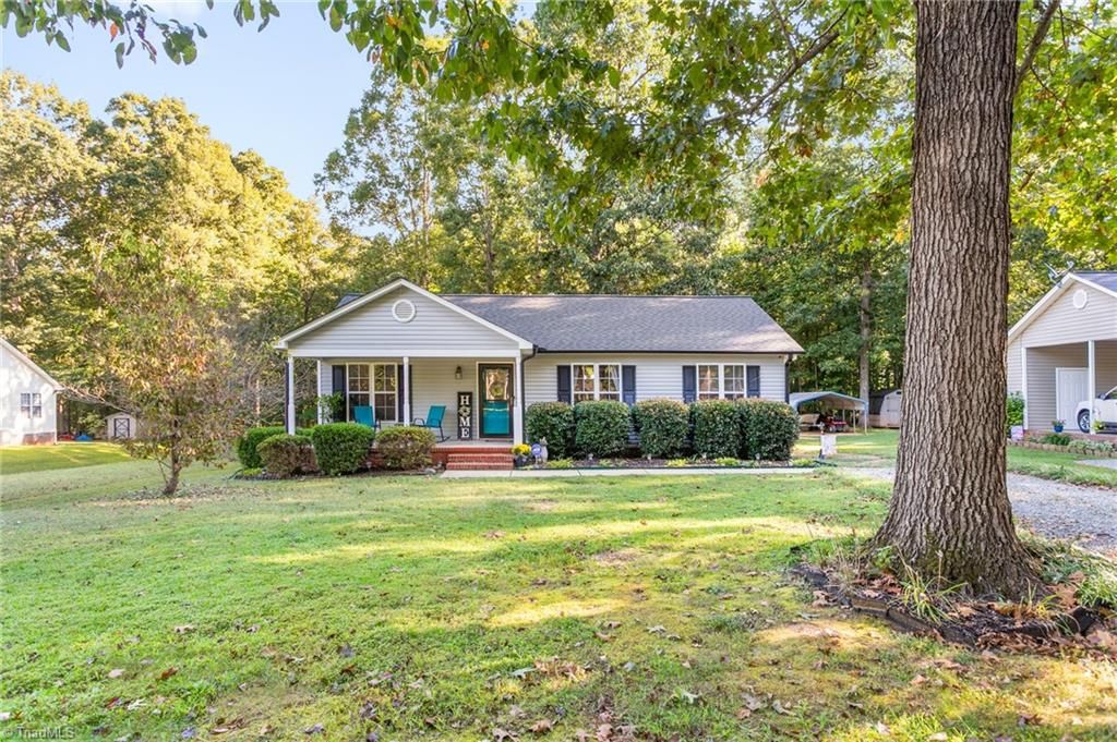 2475 Adams Farm Court, Snow Camp, NC 27349