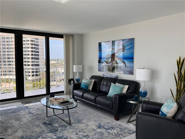 320 Seaview Ct Apt 712, Marco Island, FL 34145