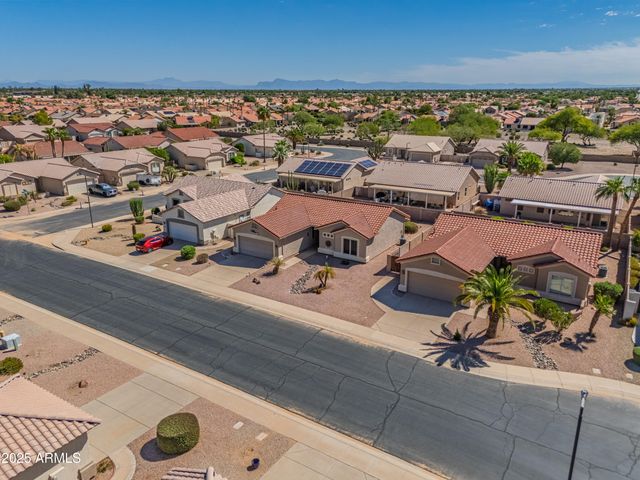 6963 S NANTUCKET Street, Chandler, AZ 85249