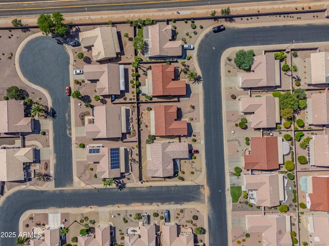 6963 S NANTUCKET Street, Chandler, AZ 85249