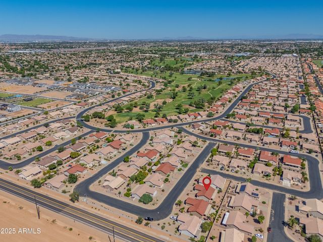 6963 S NANTUCKET Street, Chandler, AZ 85249