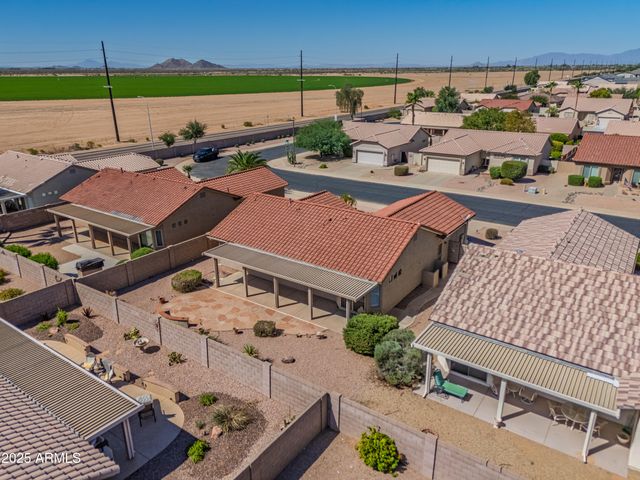 6963 S NANTUCKET Street, Chandler, AZ 85249