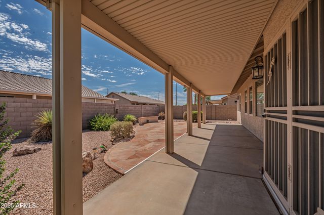 6963 S NANTUCKET Street, Chandler, AZ 85249