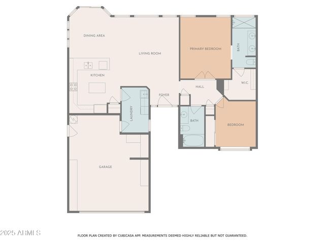 6963 S NANTUCKET Street, Chandler, AZ 85249