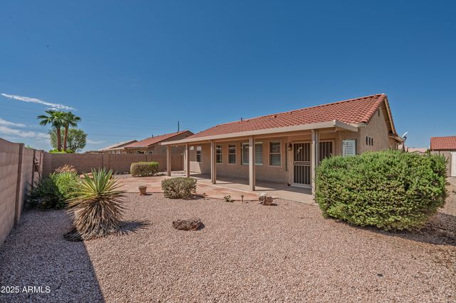 6963 S NANTUCKET Street, Chandler, AZ 85249