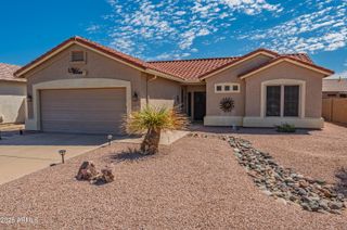6963 S NANTUCKET Street, Chandler, AZ 85249