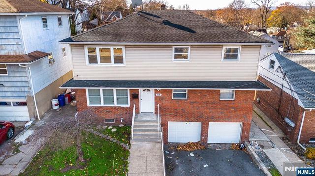 413 Essex Street 2nd Floor, Hackensack, NJ 07601