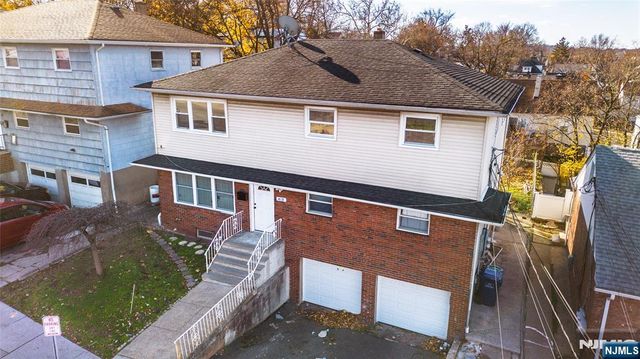 413 Essex Street 2nd Floor, Hackensack, NJ 07601