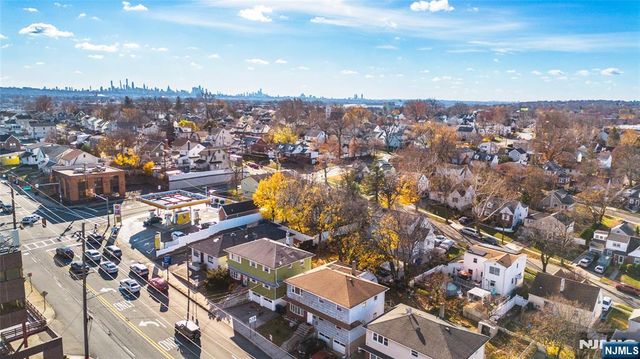 413 Essex Street 2nd Floor, Hackensack, NJ 07601