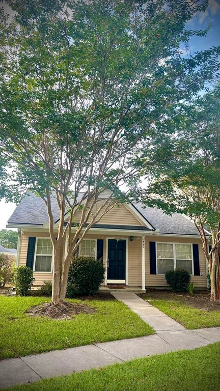 220 Jackson Street, Goose Creek, SC 29445