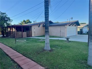 639 N Currier, Pomona, CA 91768