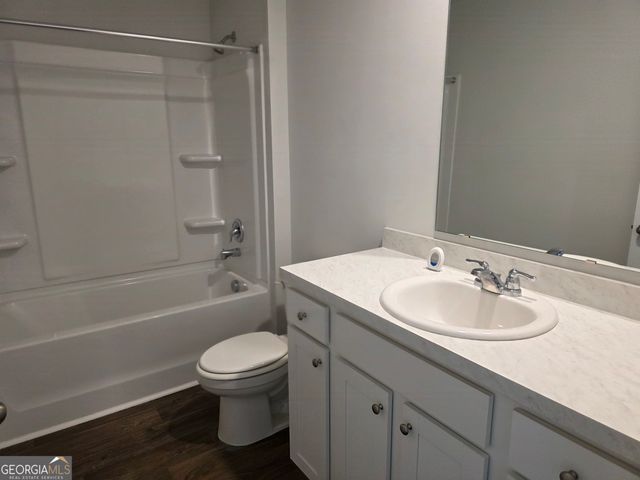 100 Ponderosa Loop, Rincon, GA 31326