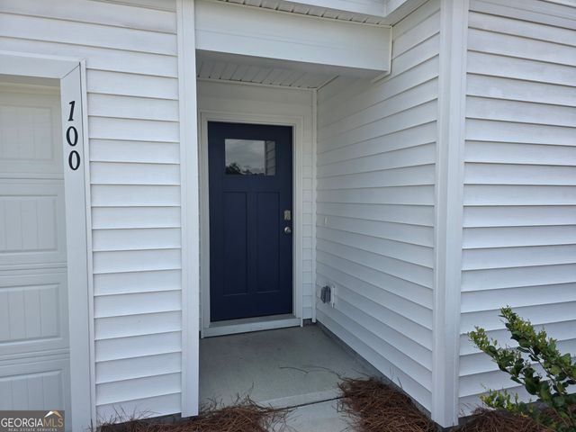 100 Ponderosa Loop, Rincon, GA 31326