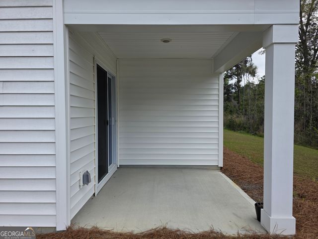 100 Ponderosa Loop, Rincon, GA 31326