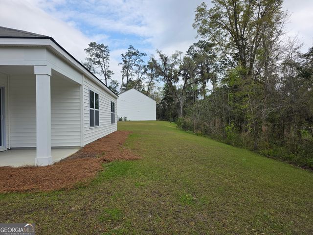 100 Ponderosa Loop, Rincon, GA 31326