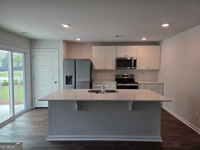 100 Ponderosa Loop, Rincon, GA 31326