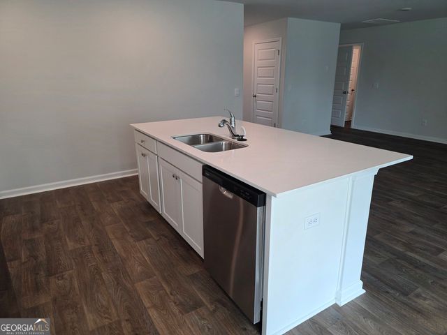 100 Ponderosa Loop, Rincon, GA 31326