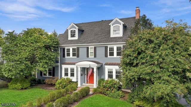 224 N Chestnut St, Westfield Town, NJ 07090